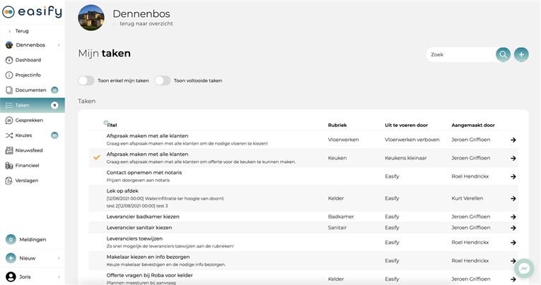 https://easycms.codecraft.be/ClientData/1115/4532/397965/7624/1/taken-taak-detail.png https://easycms.codecraft.be/ClientData/1115/4532/397965/7624/1/taken-taak-bewerken.png